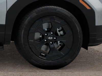 2026 Hyundai Santa Fe XRT