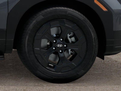 2026 Hyundai Santa Fe XRT