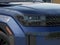 2027 Hyundai Santa Fe Hybrid Calligraphy