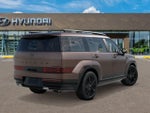 2027 Hyundai Santa Fe Hybrid Calligraphy