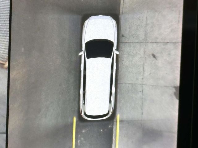 2021 Hyundai Santa Fe Calligraphy