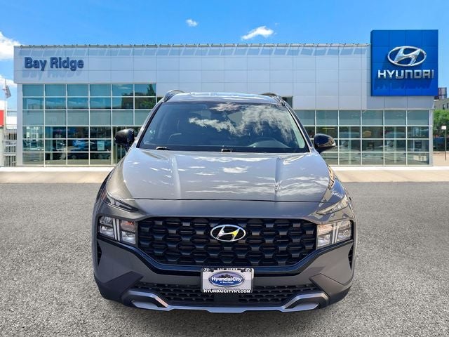 2022 Hyundai Santa Fe XRT