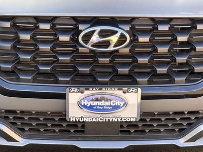 2022 Hyundai Santa Fe XRT