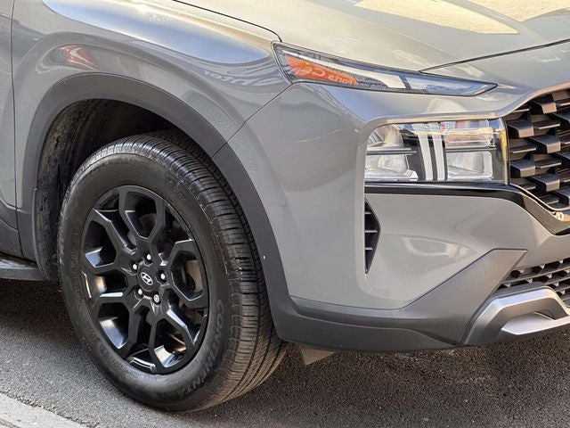 2022 Hyundai Santa Fe XRT