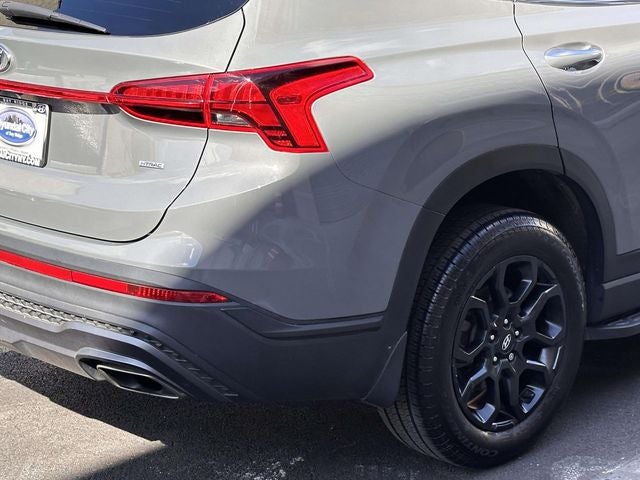 2022 Hyundai Santa Fe XRT