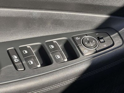 2022 Hyundai Santa Fe XRT