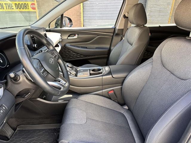 2022 Hyundai Santa Fe XRT