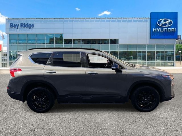 2022 Hyundai Santa Fe XRT