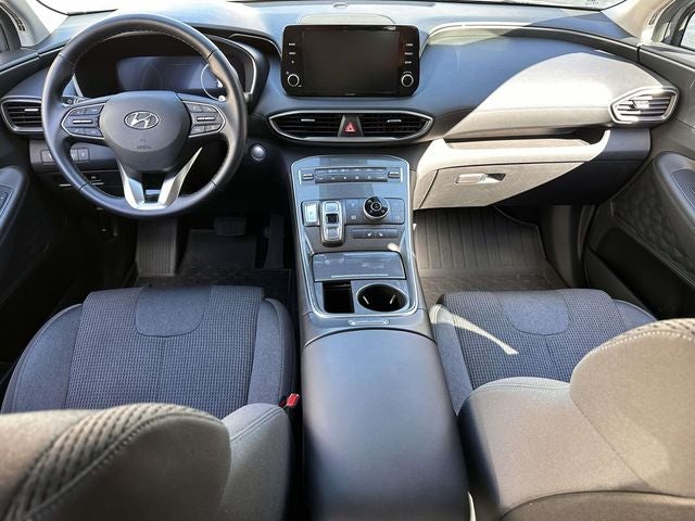 2022 Hyundai Santa Fe XRT