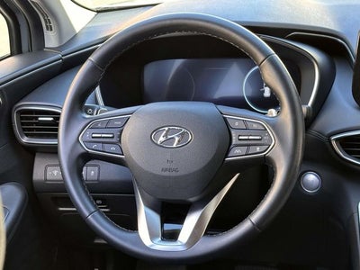 2022 Hyundai Santa Fe XRT