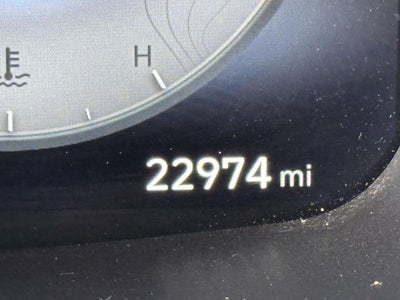 2022 Hyundai Santa Fe XRT
