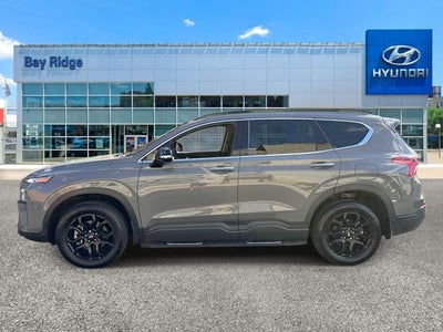 2022 Hyundai Santa Fe XRT