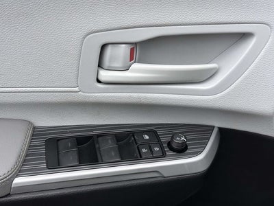 2025 Toyota Sienna LE 8 Passenger