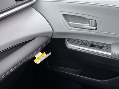 2025 Toyota Sienna LE 8 Passenger