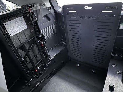 2026 Toyota Sienna LE Mobility 8 Passenger