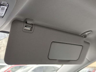 2026 Toyota Sienna LE Mobility 8 Passenger