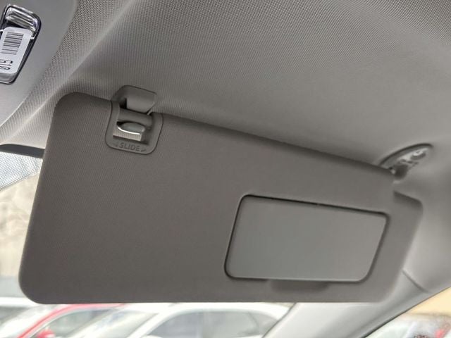 2026 Toyota Sienna LE Mobility 8 Passenger