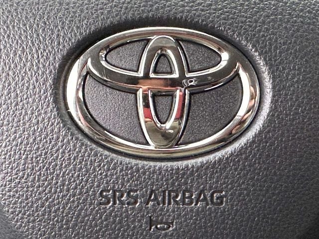 2025 Toyota Sienna Mobility LE 8 Passenger