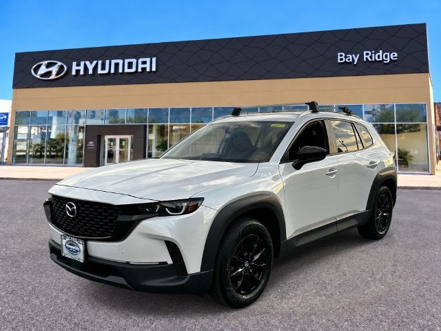 2024 Mazda Mazda CX-50 2.5 S Select Package