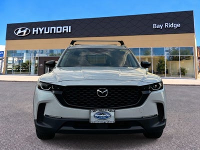 2024 Mazda Mazda CX-50 2.5 S Select Package