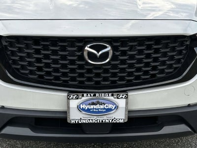 2024 Mazda Mazda CX-50 2.5 S Select Package