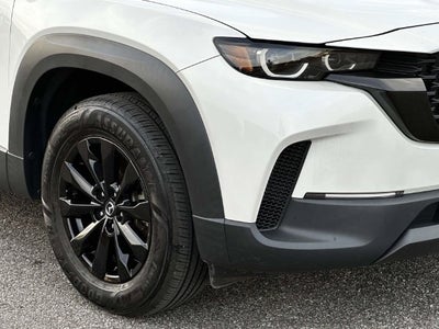 2024 Mazda Mazda CX-50 2.5 S Select Package
