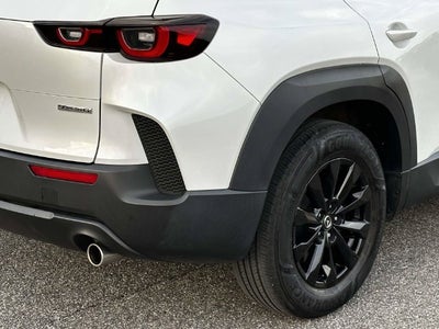2024 Mazda Mazda CX-50 2.5 S Select Package