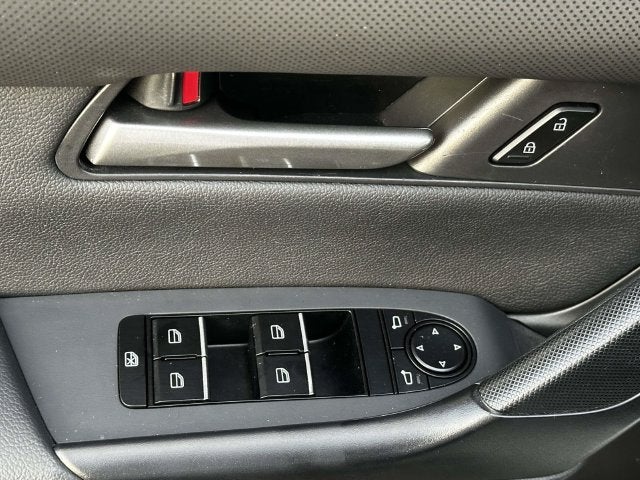 2024 Mazda Mazda CX-50 2.5 S Select Package