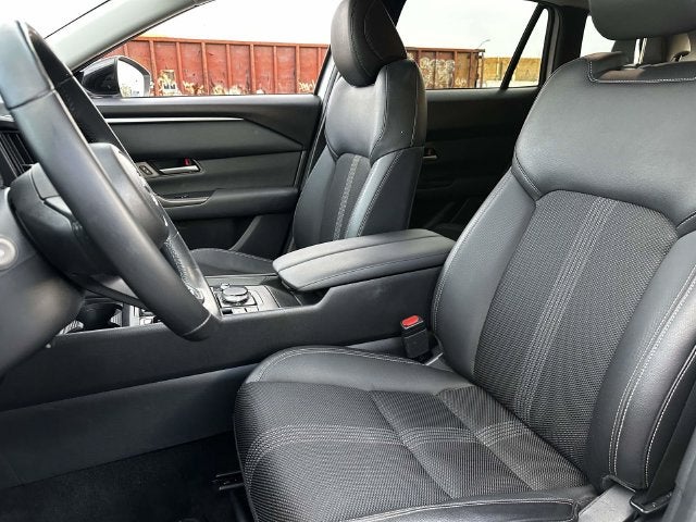2024 Mazda Mazda CX-50 2.5 S Select Package