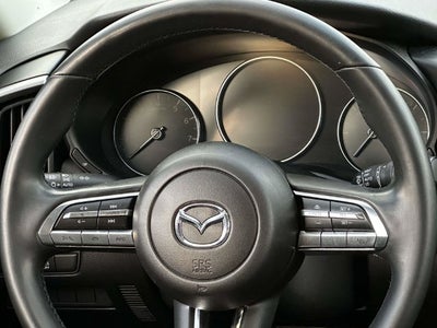 2024 Mazda Mazda CX-50 2.5 S Select Package