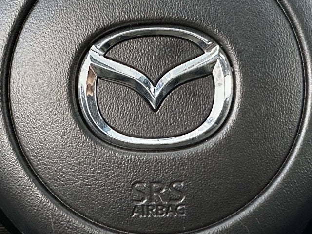 2024 Mazda Mazda CX-50 2.5 S Select Package