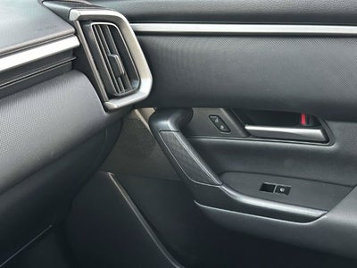 2024 Mazda Mazda CX-50 2.5 S Select Package