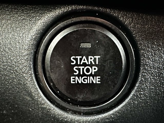 2024 Mazda Mazda CX-50 2.5 S Select Package