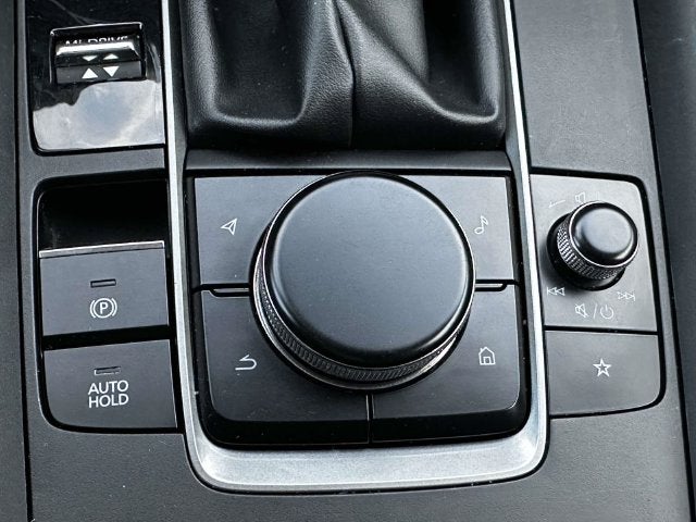 2024 Mazda Mazda CX-50 2.5 S Select Package