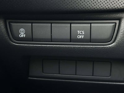 2024 Mazda Mazda CX-50 2.5 S Select Package