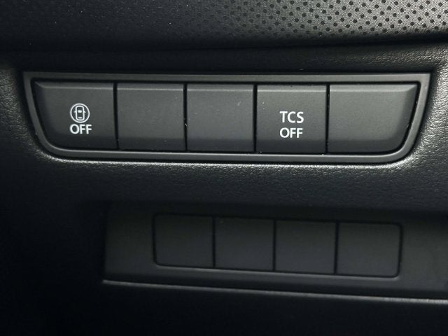 2024 Mazda Mazda CX-50 2.5 S Select Package