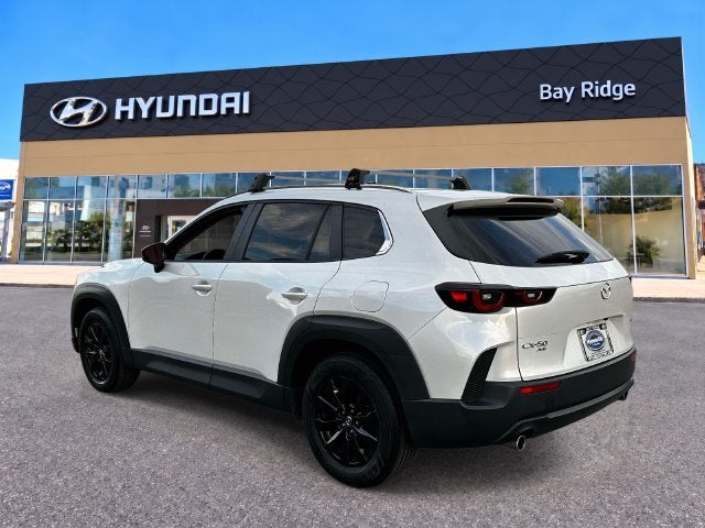 2024 Mazda Mazda CX-50 2.5 S Select Package
