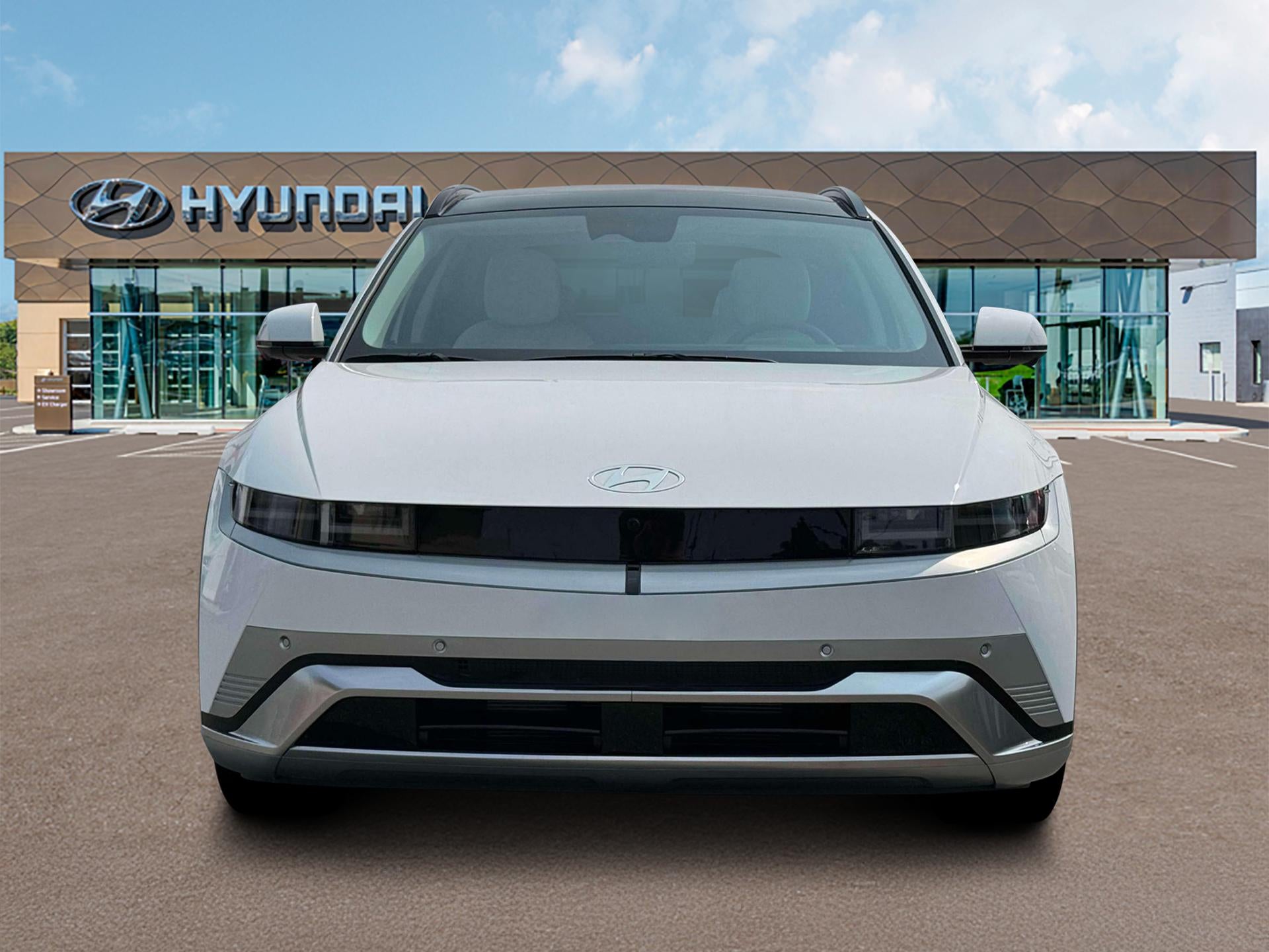 2025 Hyundai IONIQ 5 Limited