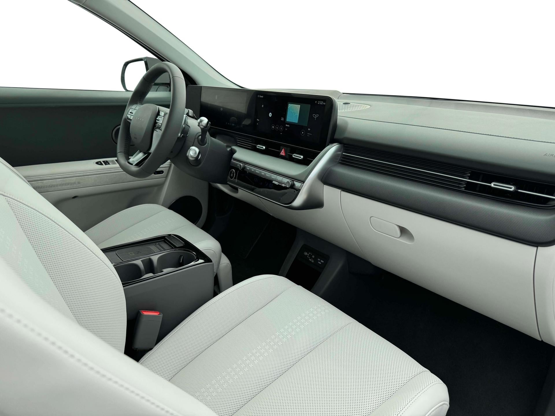 2025 Hyundai IONIQ 5 Limited