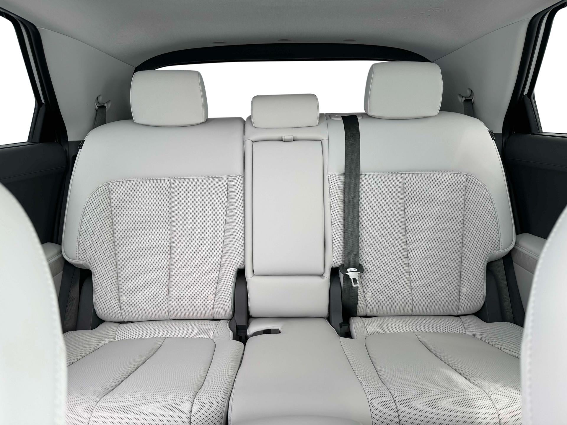 2025 Hyundai IONIQ 5 Limited