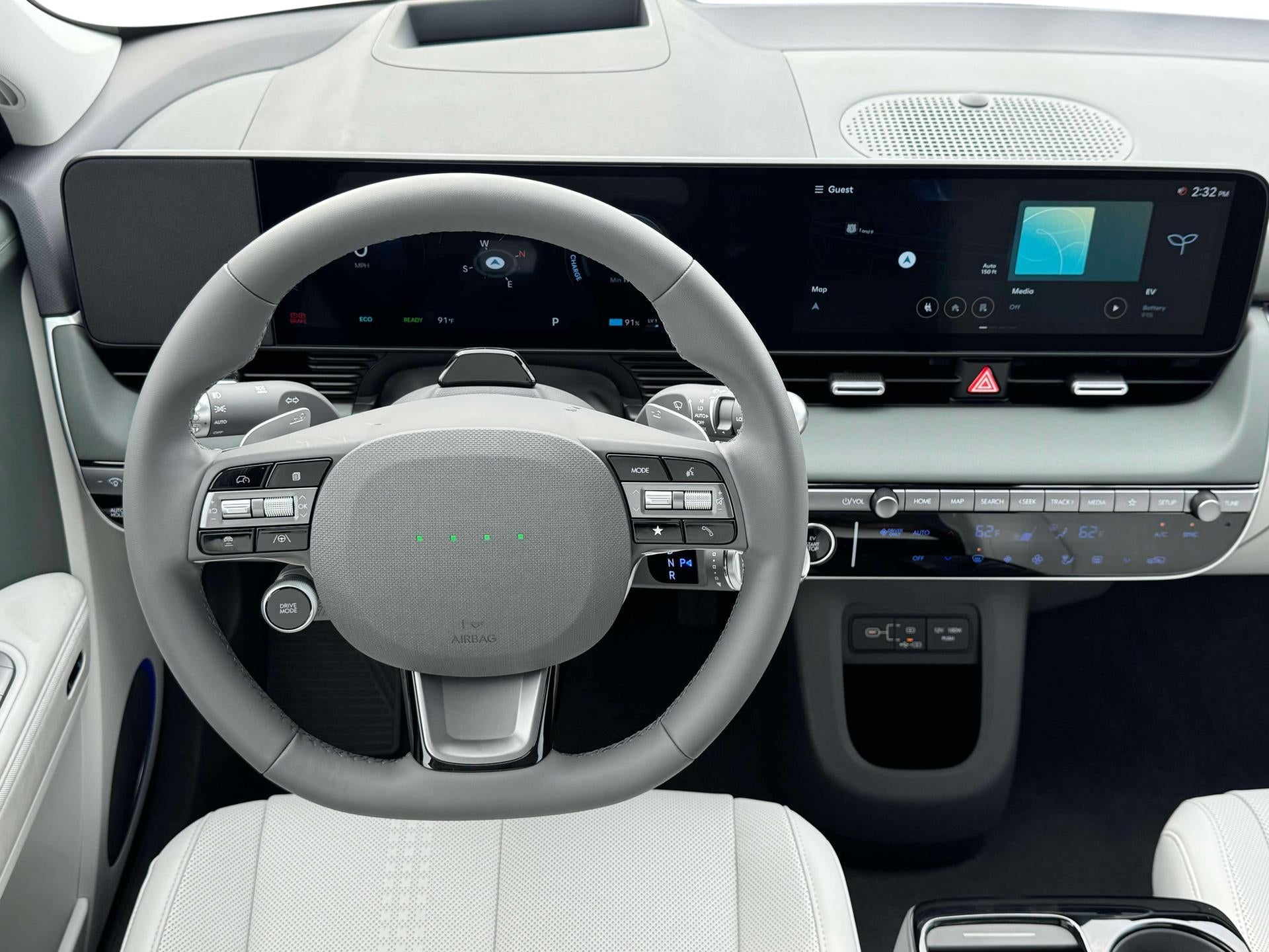 2025 Hyundai IONIQ 5 Limited