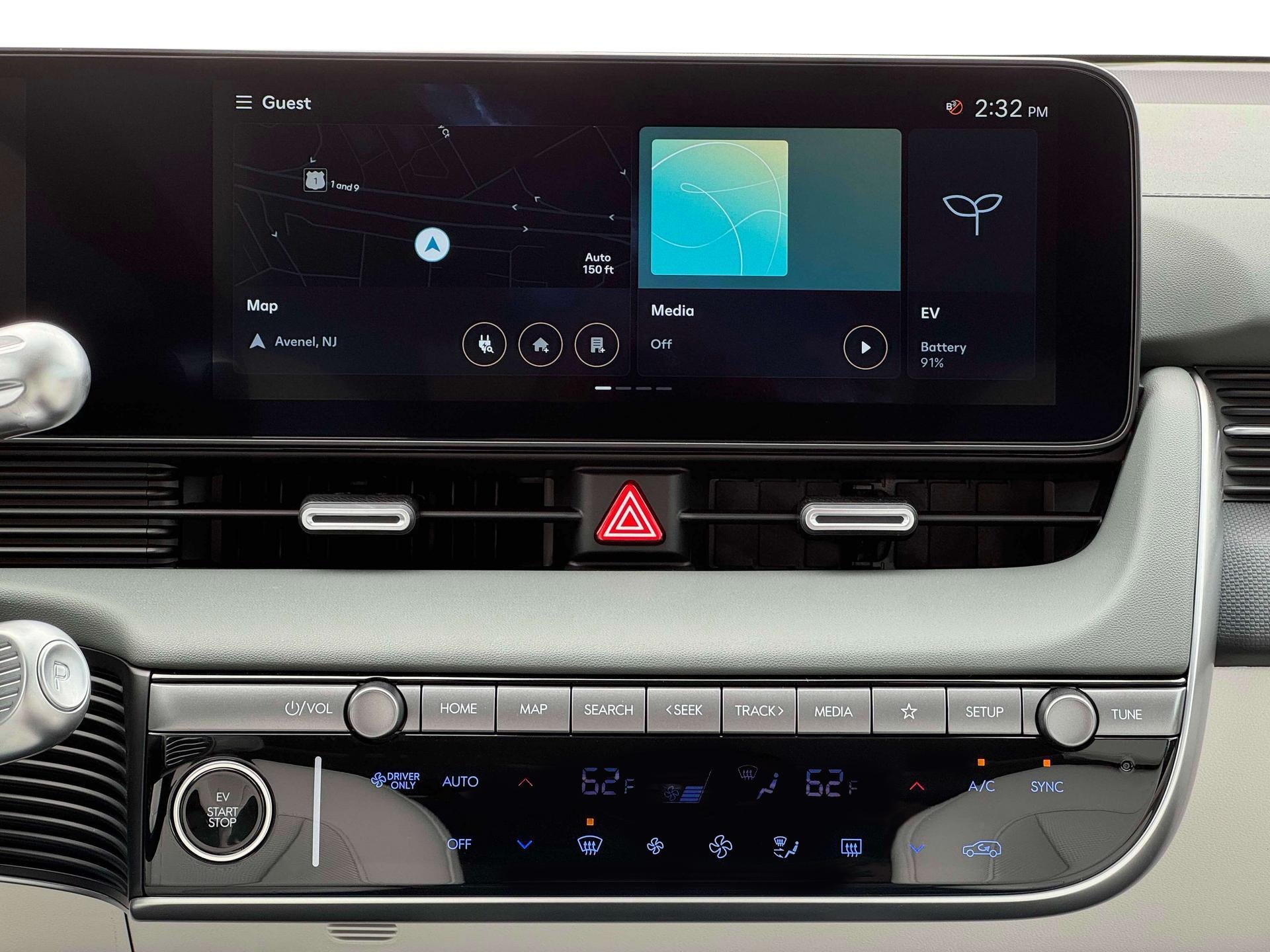 2025 Hyundai IONIQ 5 Limited