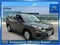 2020 Subaru Forester Base