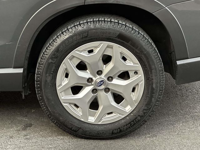 2020 Subaru Forester Base