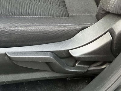 2020 Subaru Forester Base