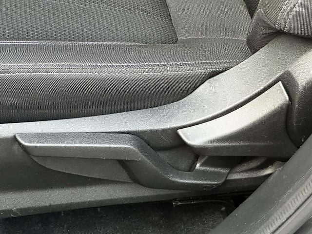 2020 Subaru Forester Base