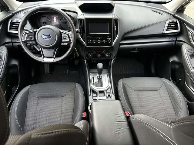 2020 Subaru Forester Base