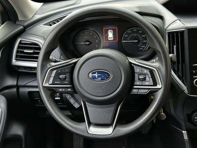 2020 Subaru Forester Base