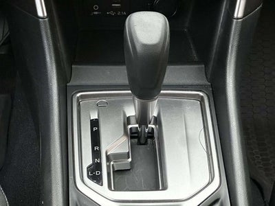 2020 Subaru Forester Base