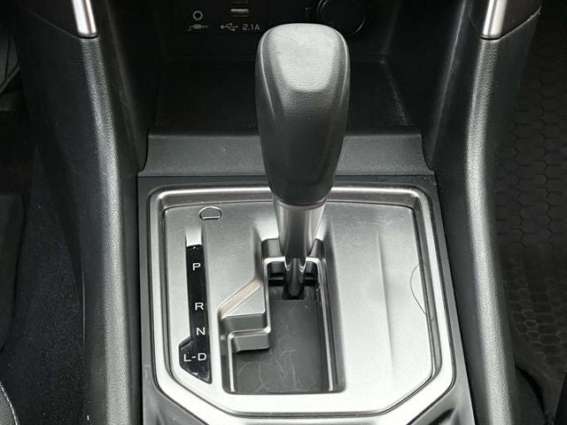 2020 Subaru Forester Base